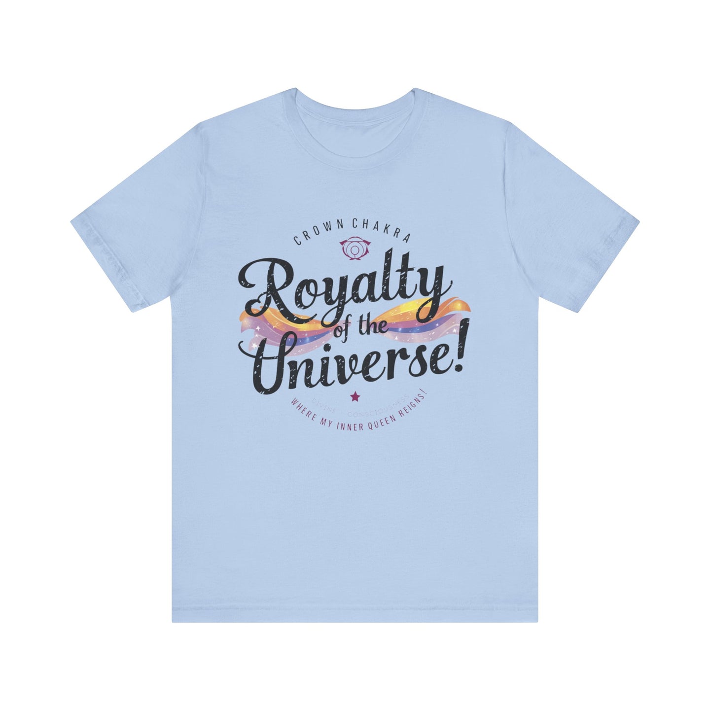 Crown Chakra Tee